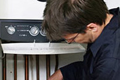 boiler repair Stallington